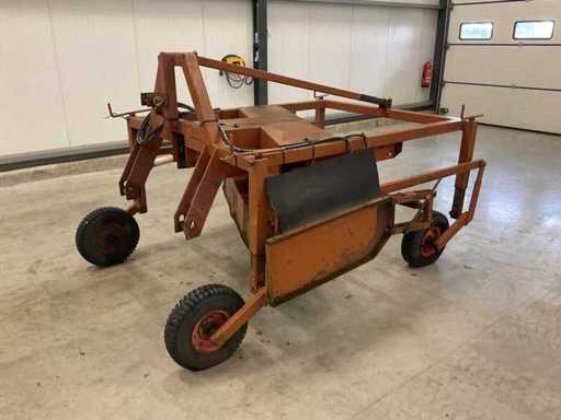 Cebeco - Topper per il rilievo