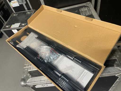 EDBAK - PWB1C-B - Suporturi pentru monitor (4x)