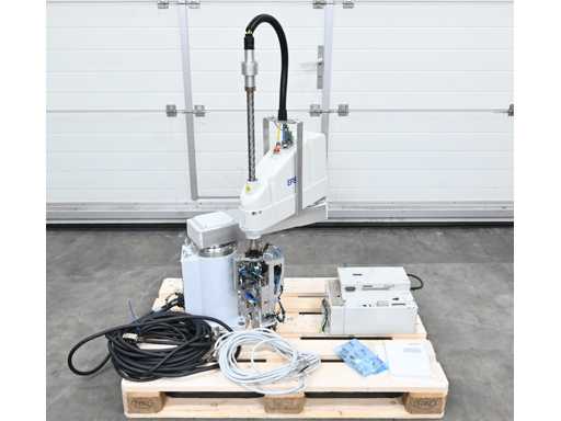 SEIKO EPSON G20-854S Seiko Epson Robot G20-854S inclusief controller RC180 + Bedieningspaneel TP1