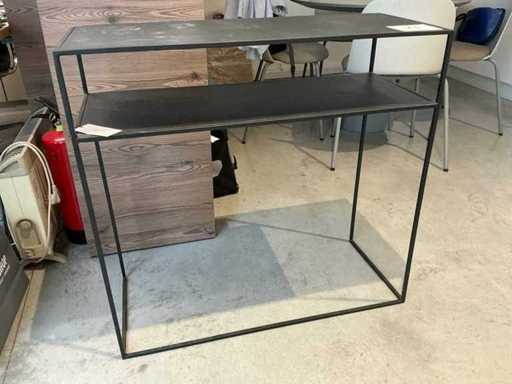 Blomus Metal Side Table