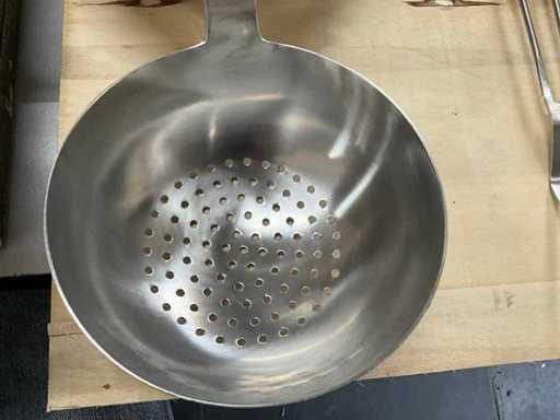 Lingură de servire Paderno (6x)