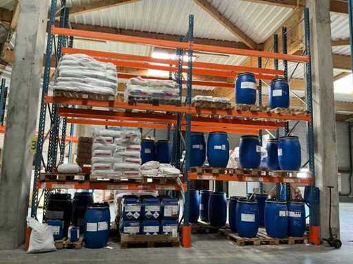 Palletrek