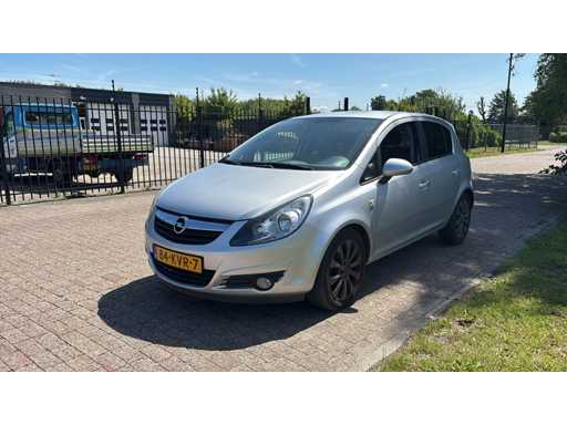 Opel Corsa 1.2-16V 111 Edizione 2010 | 84-KVR-7 i