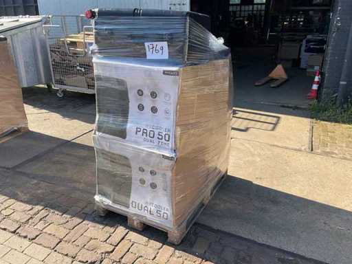 Returned goods
