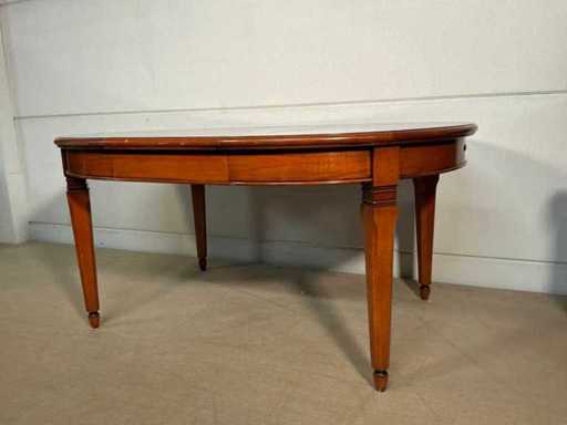 Tavolo da pranzo estesibile Reims