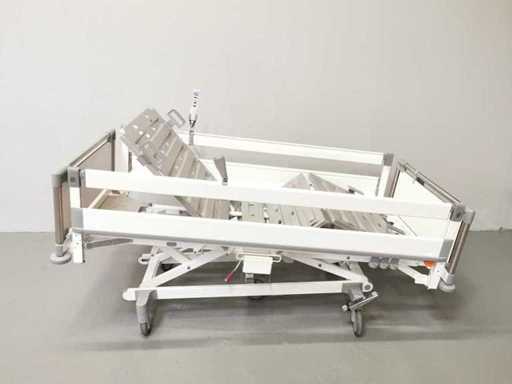 Stiegelmeyer - Puro0150000814167 - Elektrisch Ziekenhuisbed