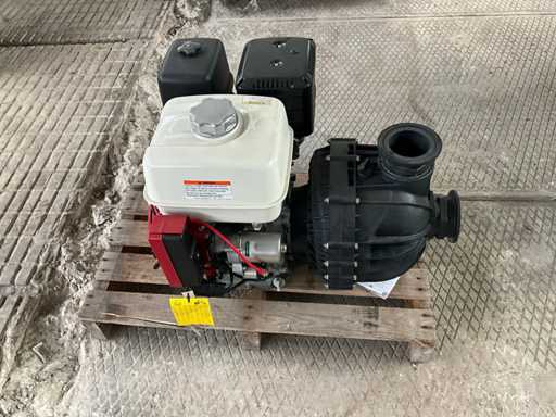 PENTAIR Hypro 3430-0692 Pump Unit
