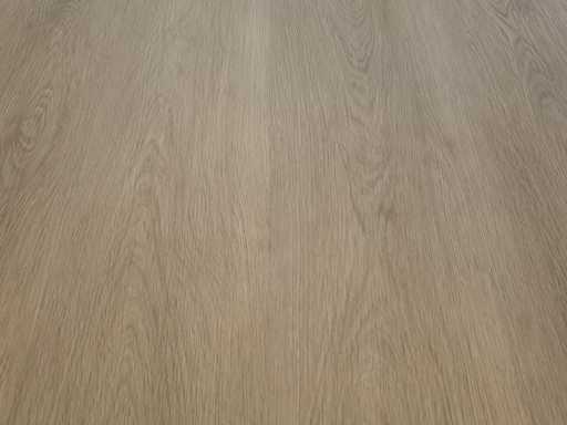 20 m2 PVC click plank - 1220 x 228 x 5 mm