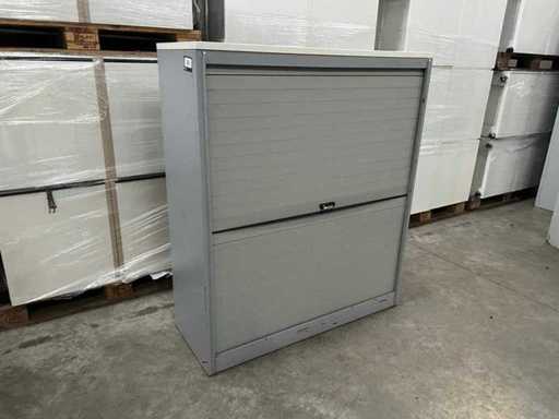 Bulo - Roldeurkast - Dossierkast