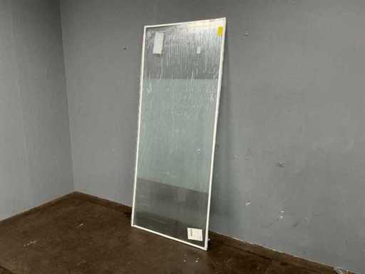 Logique - Mur de douche 200 x 85 cm