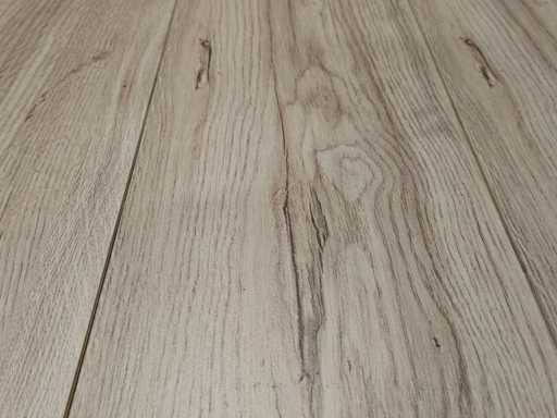 11 m2 Lamellato - 1200 x 191 x 8 mm