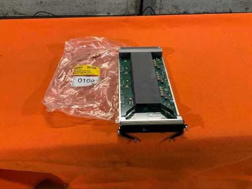 Brocade NI-X-16-8-HSF Switch Module