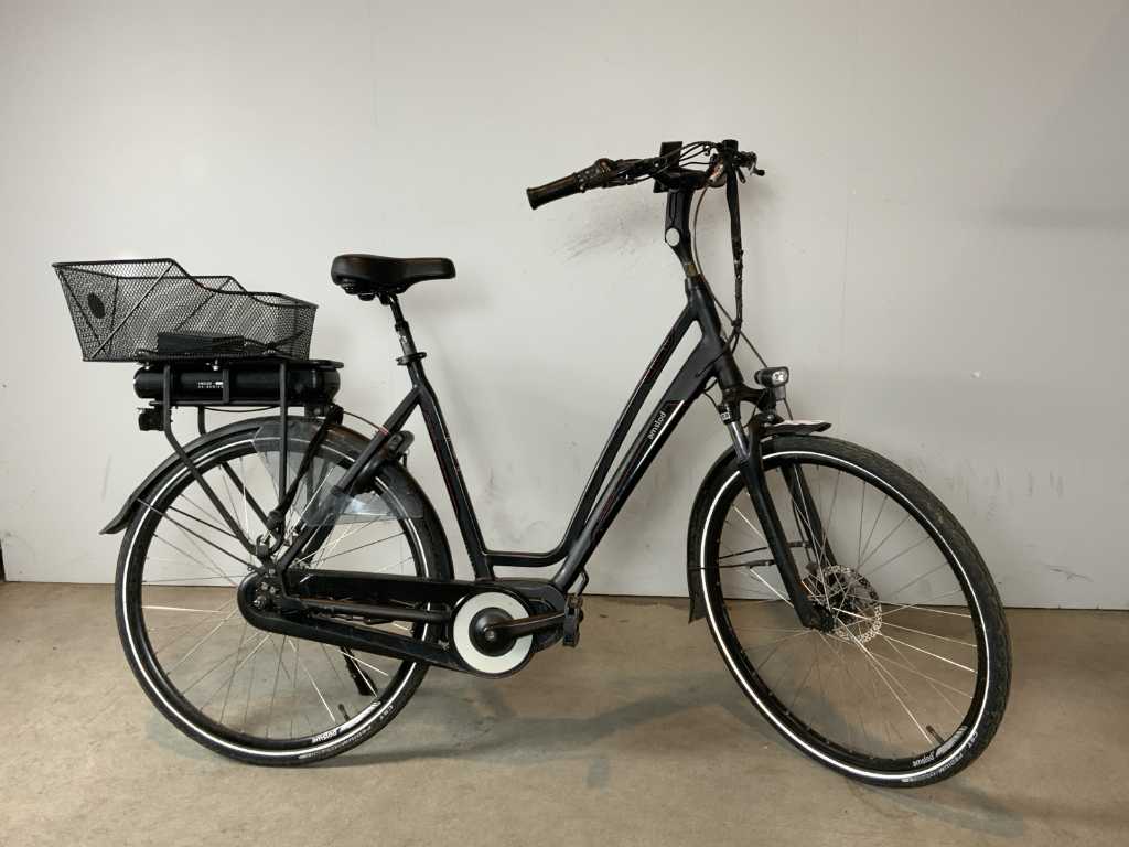 Vélo électrique Amslod Venton LTX
