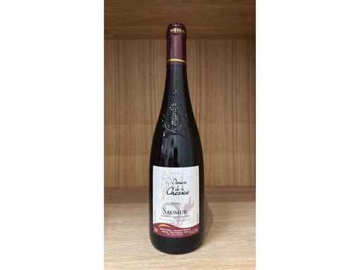 Cuvée Estelle Saumur 2024 – Domaine de la Chesnaie – Loire – Weißweine (60x)