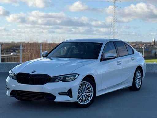 BMW 320 XDrive - 2019