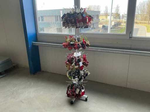 Oggetti natalizi per feste