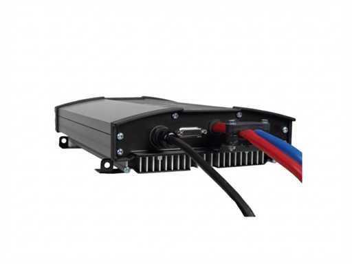 Micropower R3000/48 3000W/48V battery charger - OIV36501P