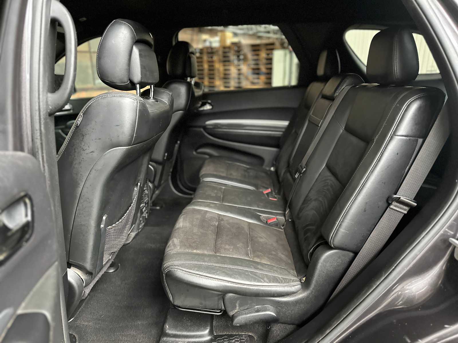 Dodge Durango GT PLUS 3.6 V6 305pk 2019