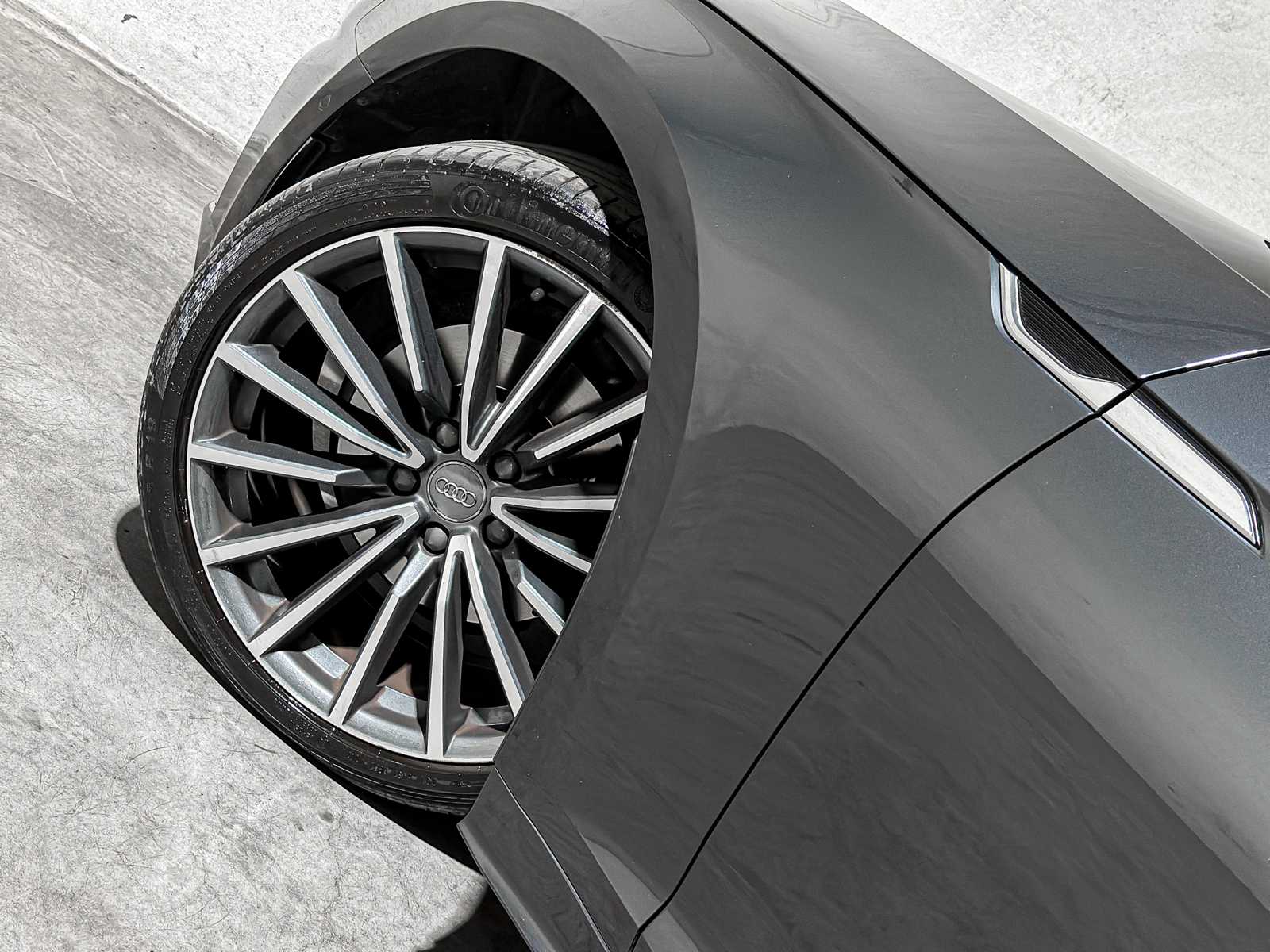 Audi A5 Cabriolet 40 TFSI Launch edition Business 190hp 2020, H-028-SN