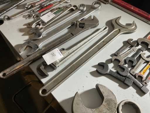 Bahco Other Hand Tools