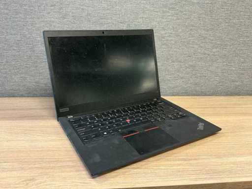 Lenovo Thinkpad T14 (20UD001AMH)