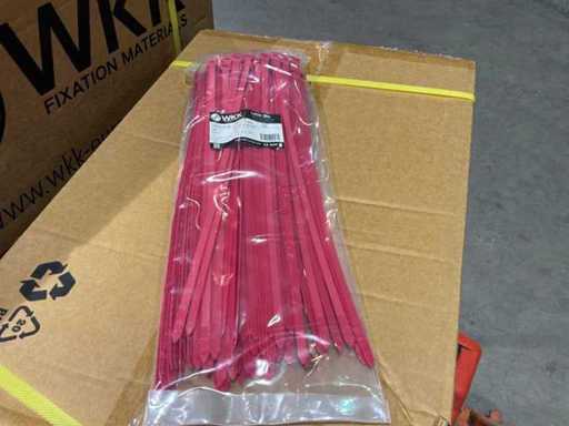 Kabelbinder 370x7,6