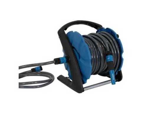 Hyundai 58620 Wandschlauchspule 20m x 12mm (12x)