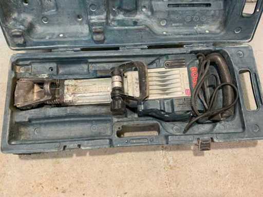 BOSCH GSH 16-28 E 10729 - Breekhamer 18kg HEX-28 230V ~