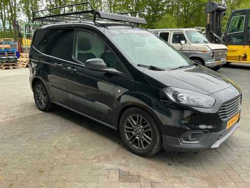 2019 Ford Transit Courier 1.5 TDCI Trend Bedrijfswagen
