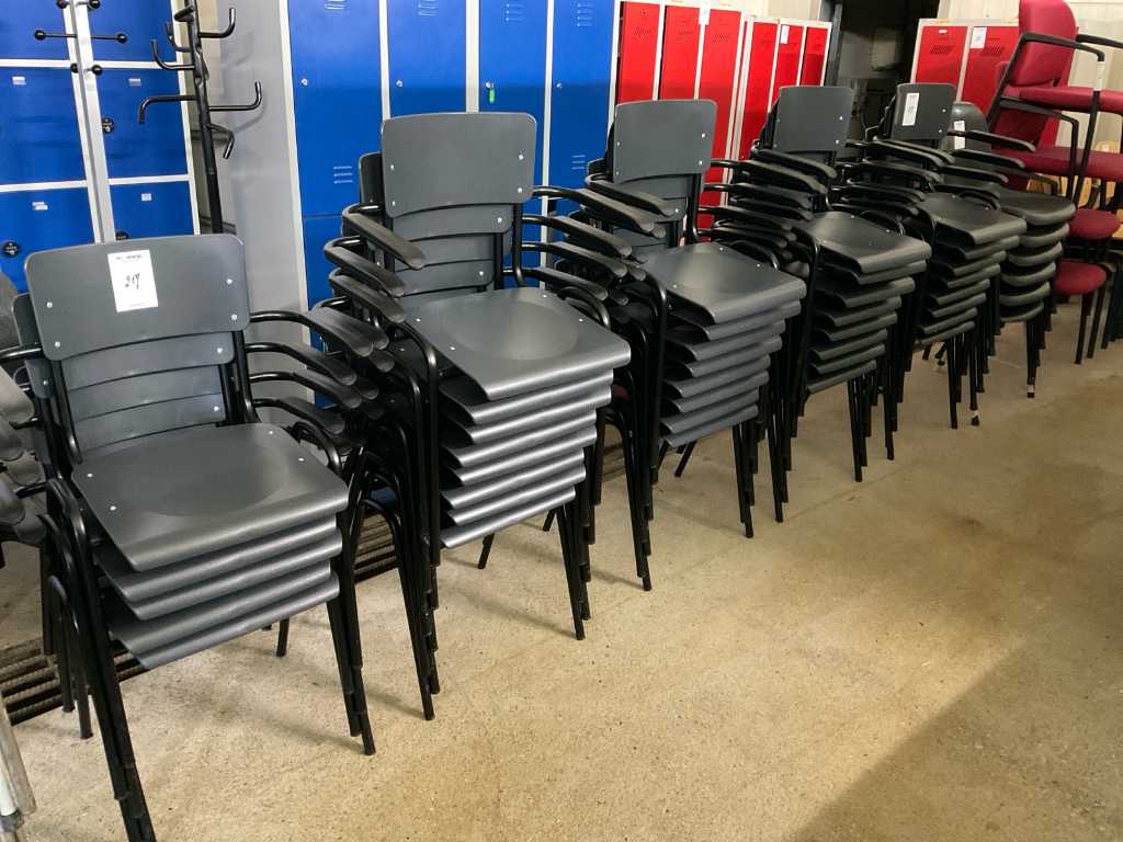 Stackable chairs near discount me