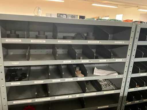 Altra parte della barca