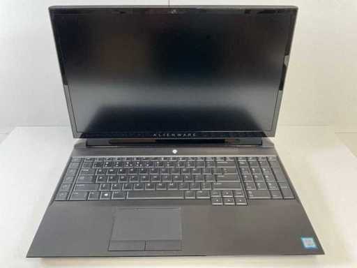 Alienware Area-51m 18", Core(TM) i9 9. generacji, 32 GB RAM, 1 TB NVMe, NVIDIA GeForce RTX 2080 8 GB Laptop