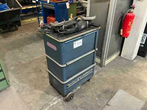 GEDORE Adjutant Tool Trolley