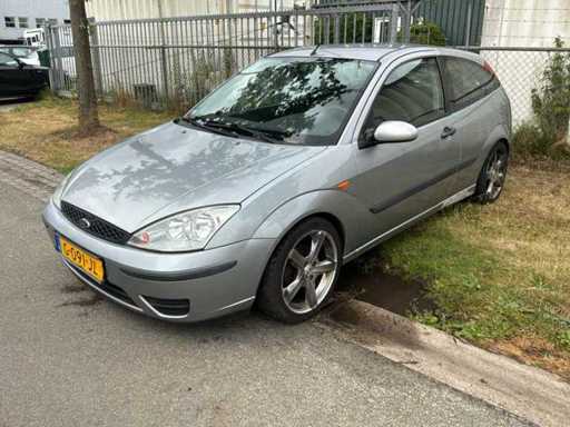 2003 Ford Focus 1.4-16V Cool Edition Personenauto