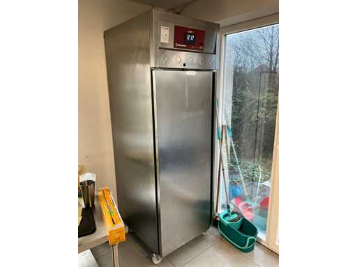 2023 Diamond IE 70 R9 RVS diepvriezer