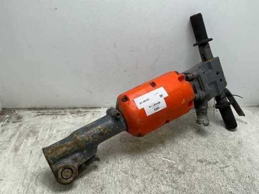 2023 Atlas Copco TEX 21 PE Luchthamer 20kg