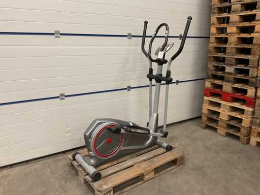 Health Sports Nordic XT Pro orbitrek