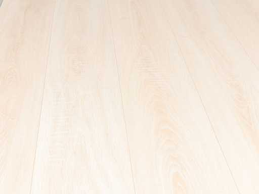 43 m2 Laminate Shelf - 1383 x 193 x 8 mm