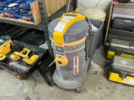 Ghibli & Wirbel WD 36.1 P UFS Industriestaubsauger