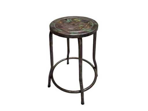 Goldstar - Krukje - Barstool (6x)