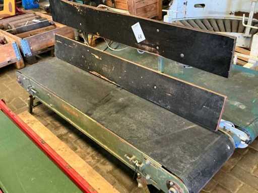 Unicum - Tapis roulant