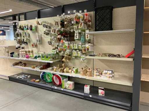 Fournitures pour rongeurs pour fête (440x)