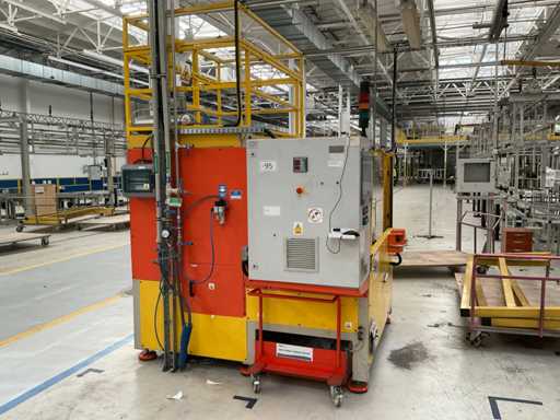 OPTIMUM - 2015 - Sonstige Artikel aus der kunststoffverarbeitenden Industrie