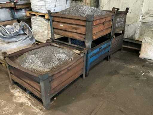 Nodularisator (5 volte)