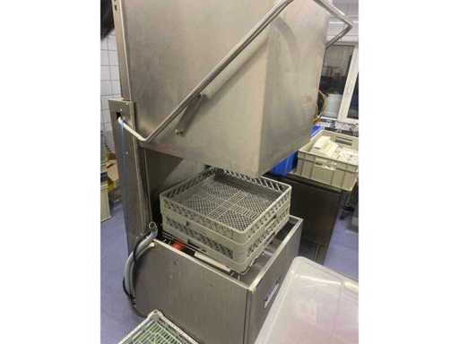 Dishwasher industrial