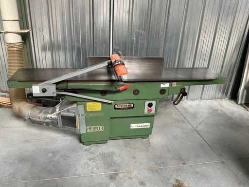 CASADEI DE 410 Jointer