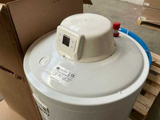 Masterwatt Vsxb 100 smart Heat Pump Boiler