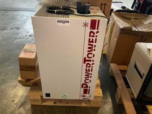 1994 Power Tower IN 244 Air Dryer
