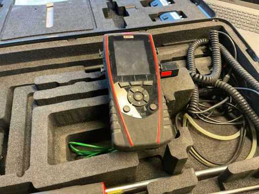 Monitor climatic Kimo AMI310