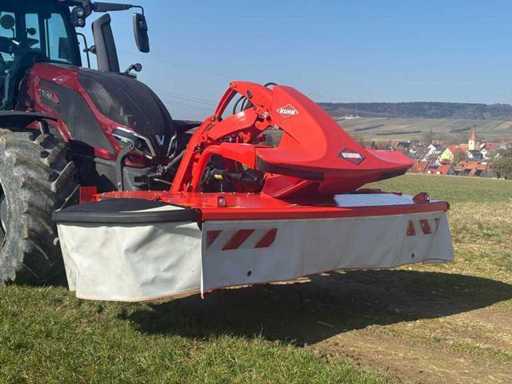 KUHN GMD 3125F-FF 2020 Tondeuse avant